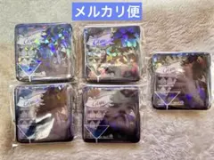 【新品】鬼滅の刃 モクテルバー ロト 第1弾 冨岡義勇 缶バッジ