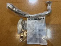 adv150 Yoshimura サイクロン マフラー 美品 使用小 廃盤品 - メルカリ