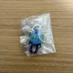 「ナンジャモンジャ」フィギュアマーカー クリアver. -ミドリ vol.1-