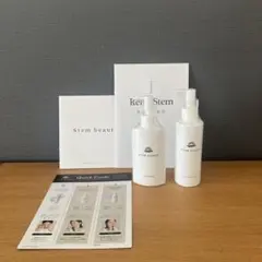 Stem beaute ブースタージェル　フェイス＆ボディーローション美容液