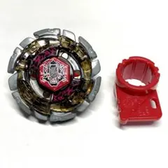 2026年最新】メタルベイブレード ヴォルフの人気アイテム - メルカリ
