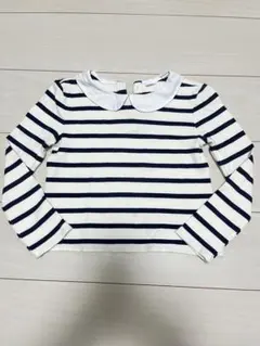 GAP KIDS 襟付き長袖カットソー 120センチ