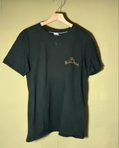 ぷ*り様 BARNS ダークグリーン Tシャツ Lサイズのサムネイル