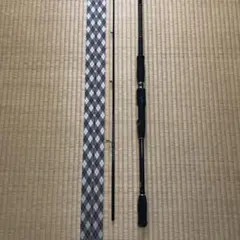 ダイワ ハートランド震斬742MFS-ti06 初代震斬 - メルカリ