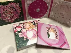 西野カナ　アルバムlove collection〜pink〜