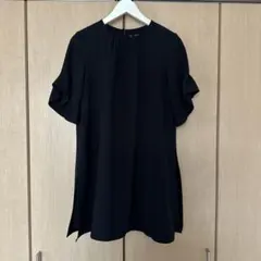 新品未着用　ZARA オールインワン
