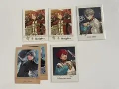 あんスタ Knights ぱしゃこれ まとめ売り