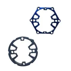 爆転シュートベイブレード　ウエイトディスク　2点セット