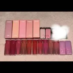 2aN コスメまとめ売り 17点セット - メルカリ