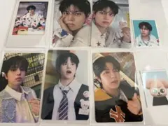 straykids スンミン HMV Toy World シーグリ トレカセット