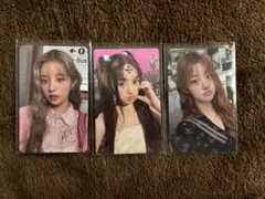 2026年最新】ミンジュ トレカの人気アイテム - メルカリ