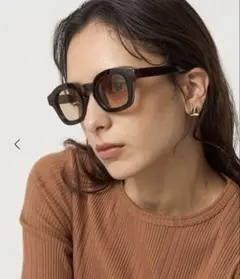 フルリム カラーレンズのサムネイル