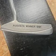 Tad Moore Augusta Winner 1991 パターのサムネイル