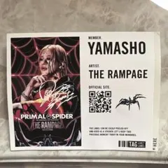 2025年最新】山本彰吾 サインの人気アイテム - メルカリ