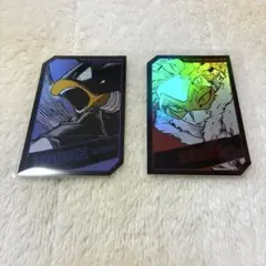 ヒロアカ　ホークス　常闇踏陰　ホロカードコレクション　まとめ売り