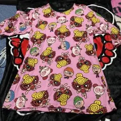 ヒステリックミニTシャツ　　ビック１４０センチ
