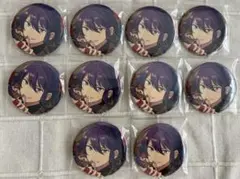 神崎颯馬 あんスタ コレクション缶バッジ 2025 Feb