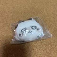 ちいかわ マスコットミラーキーホルダー モモンガ リボン
