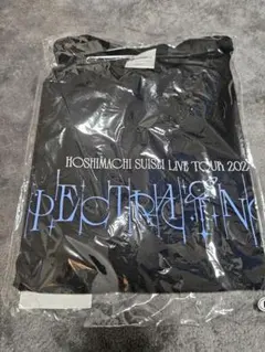 星街すいせい tシャツ