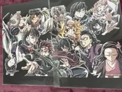 劇場版「鬼滅の刃」第一章　猗窩座再来　フィナーレ特典　第一弾　第二弾　映画特典