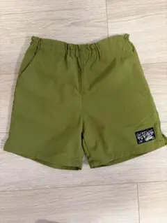 BREEZE/ブリーズ　水陸両用ハーフパンツ　110