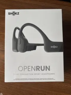 2025年最新】shokz openrun s803の人気アイテム - メルカリ
