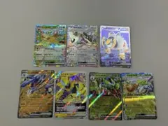 ポケカ引退品】SAR、SR、RRまとめ売り 計44枚 - メルカリ