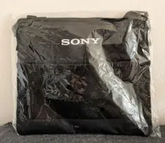 SONY ブラック サコッシュ