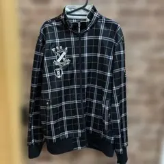 フィラゴルフ　メンズジャンパー