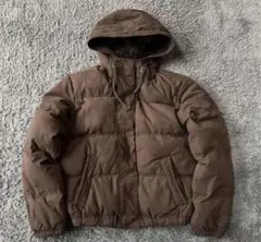 Abercrombie & Fitch Kempshal ダウン