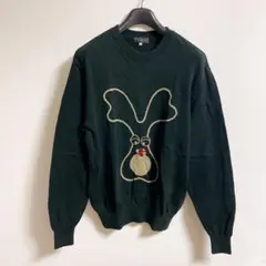 2025年最新】ミエコ ウエサコ セーターの人気アイテム - メルカリ