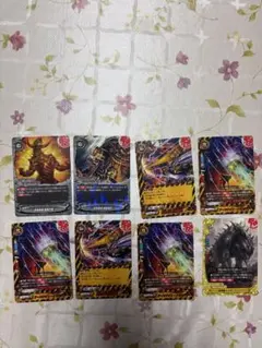 フューチャーカード バディファイト 大量まとめ売り - メルカリ