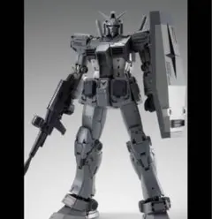 MG マスターグレード ガンダム フラグメント FRGMT 機動戦士ガンダム』と「fragment」がコラボ！ガンプラ「MG