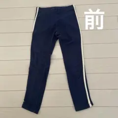 ラインレギンス　ZARA kids