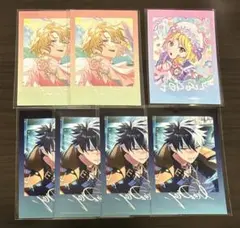 伏見弓弦 10周年 ぱしゃっつ あんスタ 展示会 - メルカリ