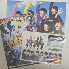 snowmanおそ松さんセット