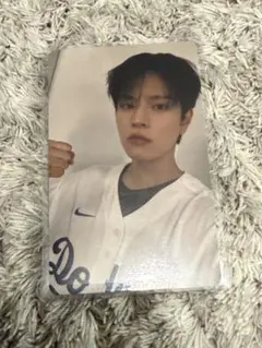 Straykids スンミン KARMA トレカA HMV