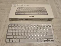 [US配列] Logicool MX KEYS MINI for Mac