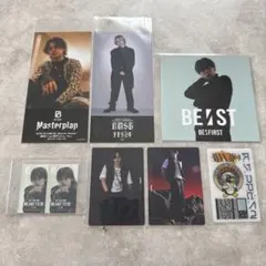 BEAST HIGHLIGHT　DVD CD まとめ売り　初回限定含む BEAST CD DVD 5枚セット まとめ売り (Highlight) - メルカリ