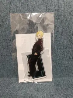 ハピクロ! SAKAMOTO DAYS　アクリルスタンド　朝倉 シン