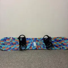 YONEXスノーボードair carbon tube MEISTER 161㎝ - メルカリ