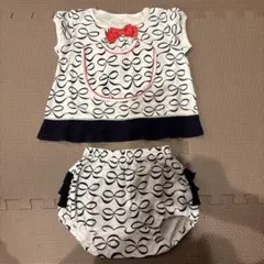 kate spade new york ケイトスペード 80 セットアップ