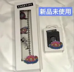 CASETiFY×たまごっち 3-way CrossbodyCharmシール付き - メルカリ