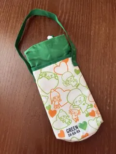DAKARA 水筒カバー ペットボトルカバー