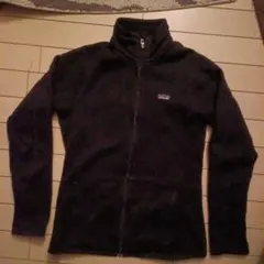 Patagonia ベターセーター　ブラック