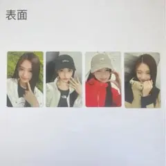 IVEトレカ ノースフェイス the Northface イソ　4枚