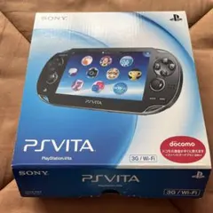 SONY PS Vita PCH-1100