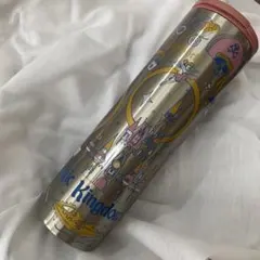 お値下げ海外限定スターバックス ディズニー ワールド 50周年 タンブラー 水筒