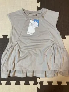 プティマイン　Tシャツ　チュニック　110