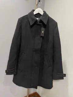 未使用極美品ジースターロゥG star rawコートジャケットトップス紺SM
